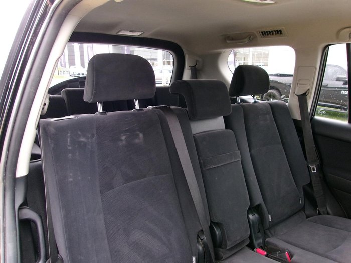 2016 Toyota Landcruiser Prado GXL