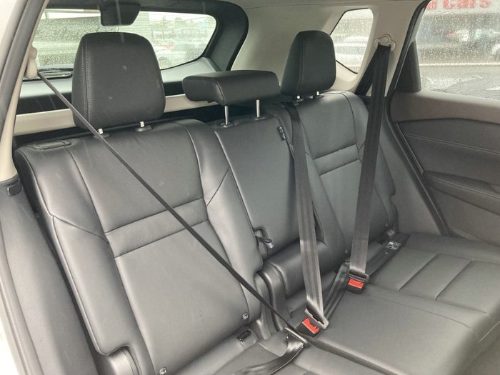 2025 Nissan X-TRAIL TI