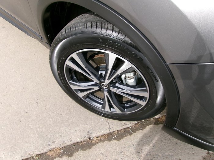 2021 Nissan X-TRAIL ST-L