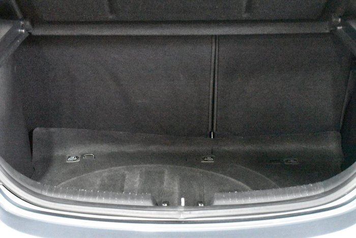 2019 Hyundai Accent Sport