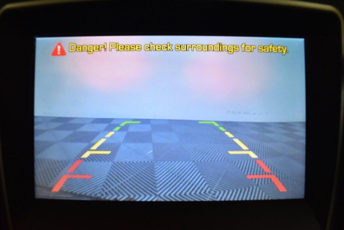 2019 Hyundai Accent Sport