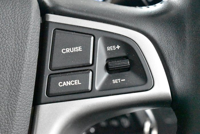 2019 Hyundai Accent Sport