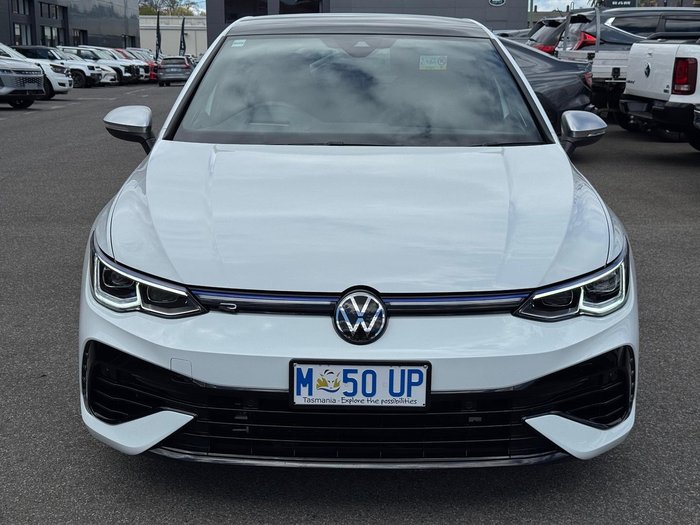 2024 Volkswagen Golf R