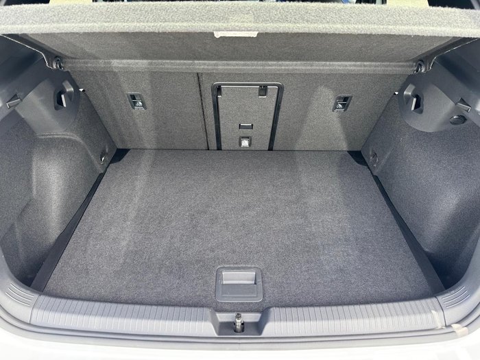 2024 Volkswagen Golf R