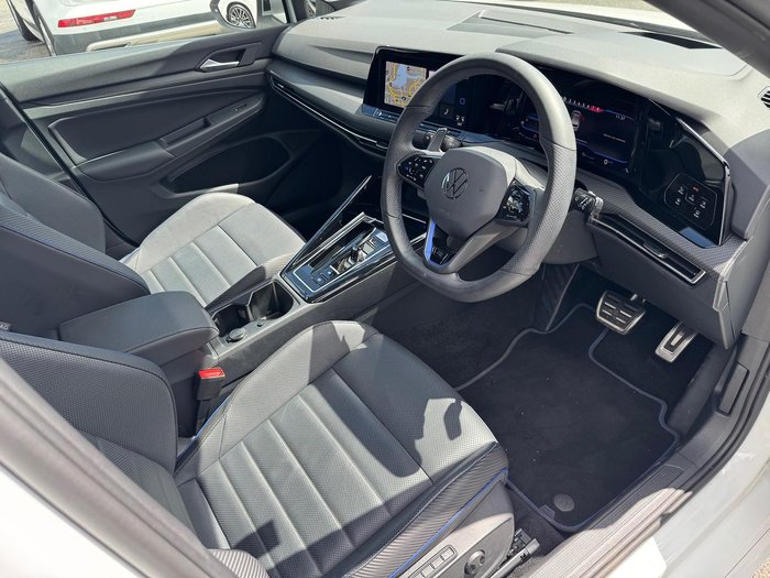 2024 Volkswagen Golf R