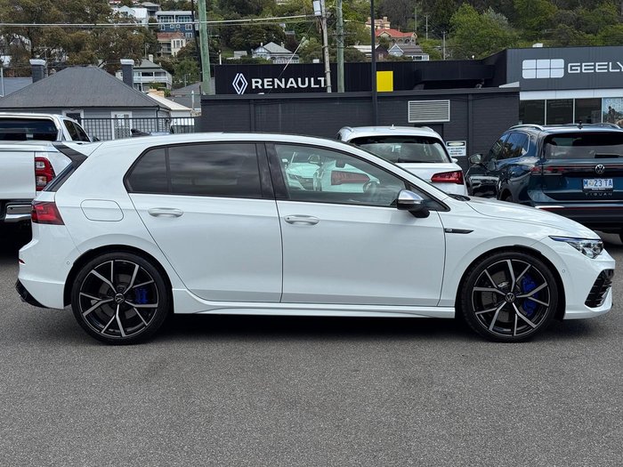 2024 Volkswagen Golf R