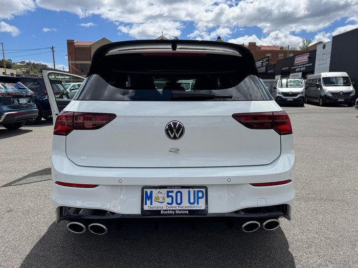 2024 Volkswagen Golf R