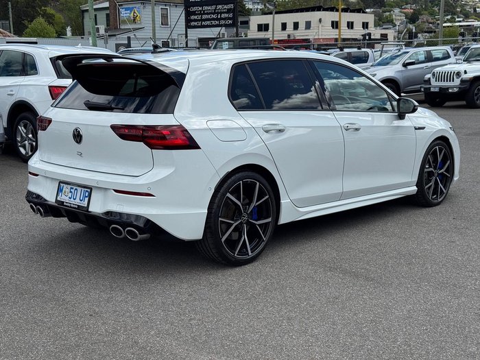 2024 Volkswagen Golf R