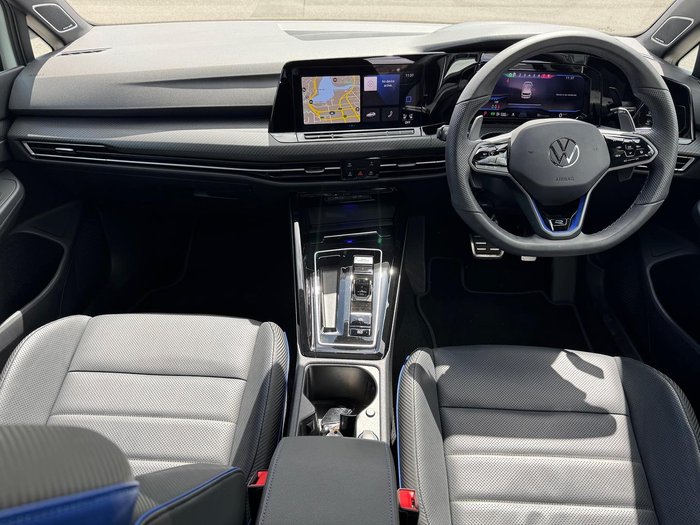 2024 Volkswagen Golf R