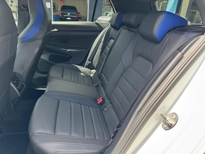 2024 Volkswagen Golf R