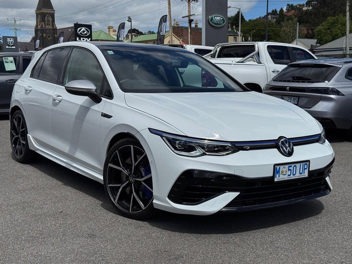 2024 Volkswagen Golf R