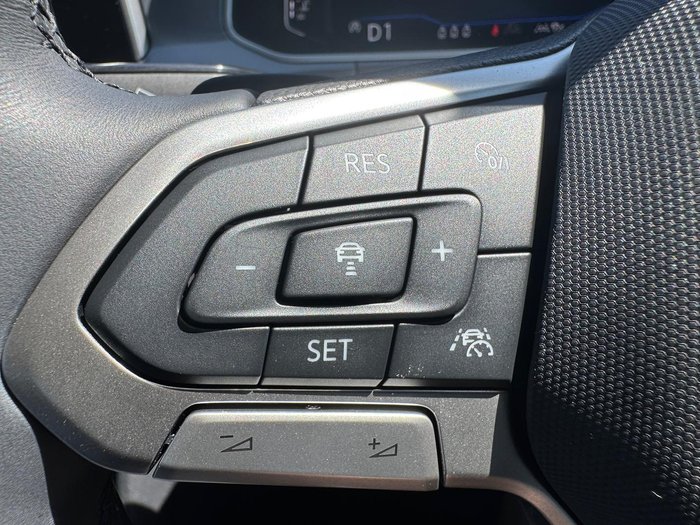 2024 Volkswagen T-Roc 110TSI Style