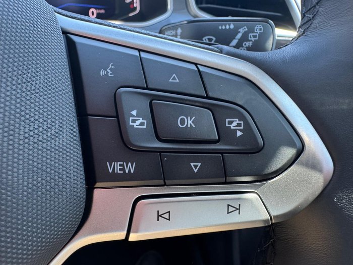 2024 Volkswagen T-Roc 110TSI Style