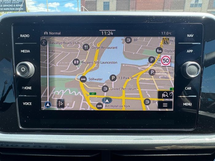 2024 Volkswagen T-Roc 110TSI Style