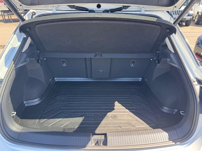 2024 Volkswagen T-Roc 110TSI Style