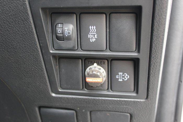 2022 Toyota Hilux SR