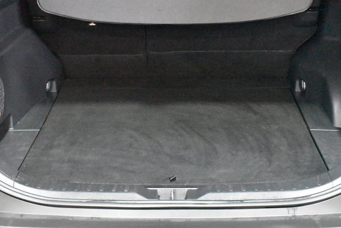 2019 Toyota RAV4 Cruiser