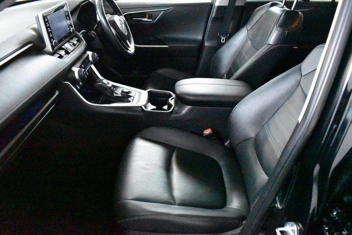 2019 Toyota RAV4 Cruiser