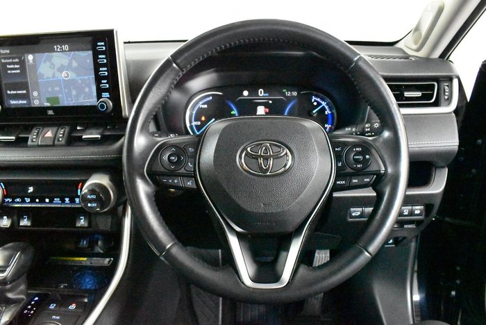 2019 Toyota RAV4 Cruiser