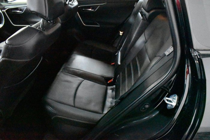 2019 Toyota RAV4 Cruiser