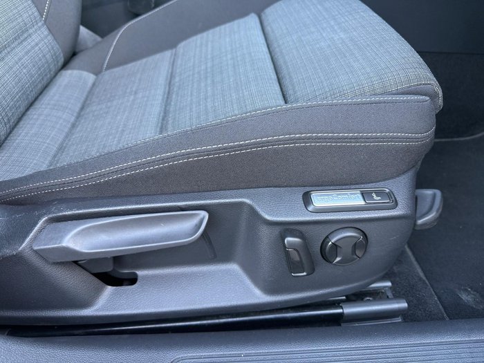 2022 Volkswagen Passat 140TSI Business