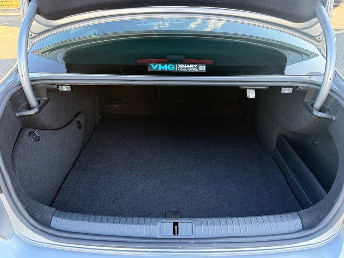 2022 Volkswagen Passat 140TSI Business