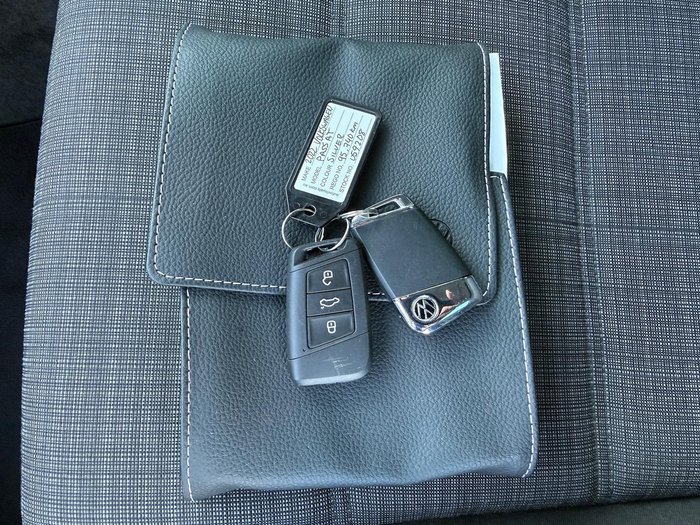 2022 Volkswagen Passat 140TSI Business