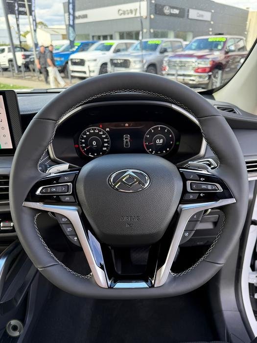 2025 LDV D90 Executive