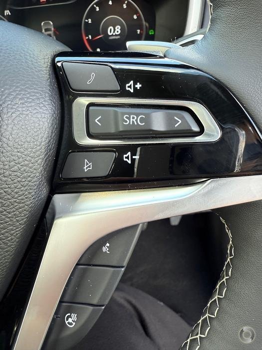 2025 LDV D90 Executive