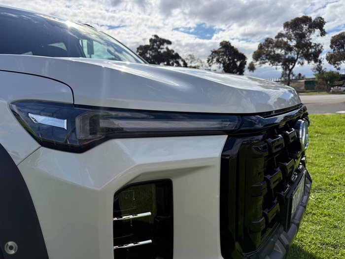 2025 LDV D90 Executive