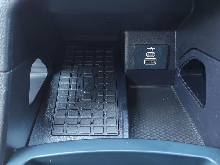 2022 Ford Everest Ambiente