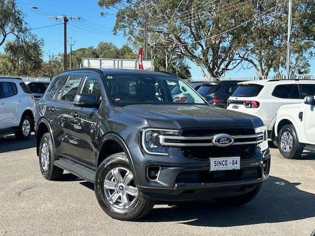2022 Ford Everest Ambiente