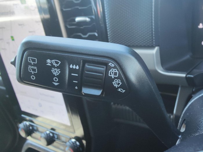 2022 Ford Everest Ambiente