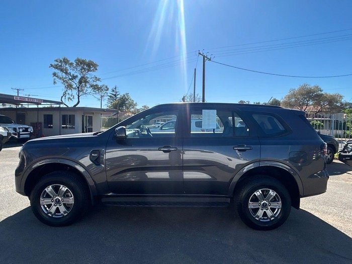 2022 Ford Everest Ambiente