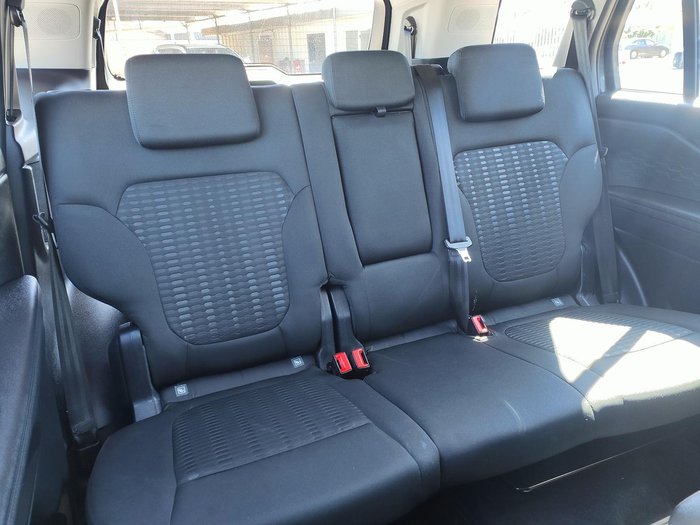 2022 Ford Everest Ambiente