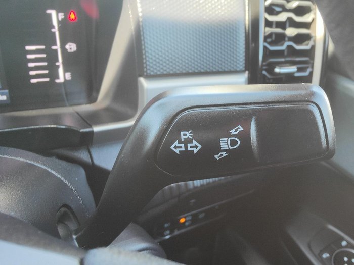 2022 Ford Everest Ambiente