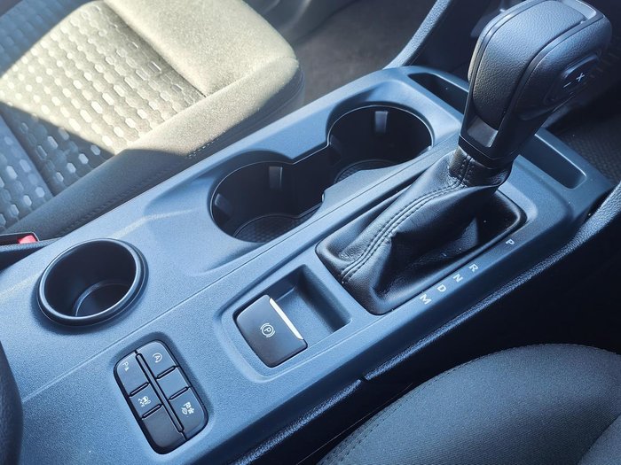 2022 Ford Everest Ambiente