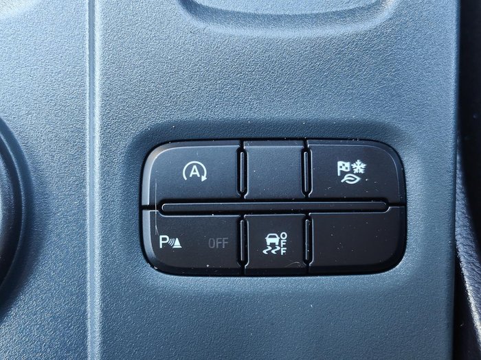 2022 Ford Everest Ambiente