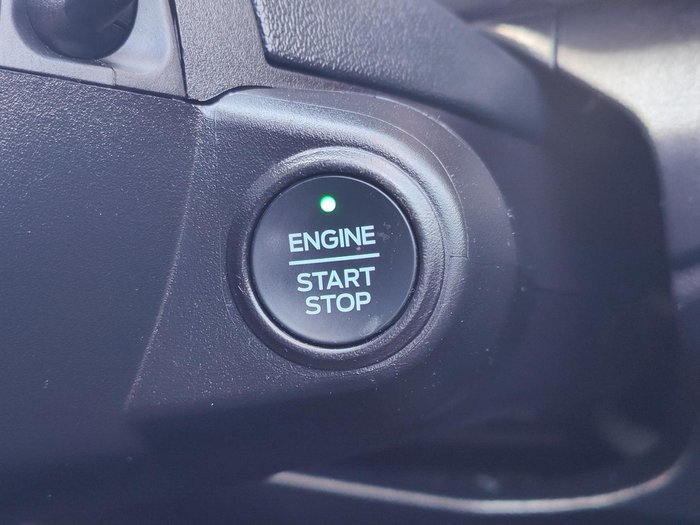 2022 Ford Everest Ambiente