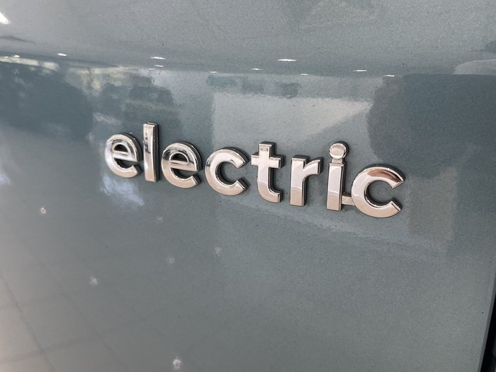 2020 Hyundai Kona Electric Highlander