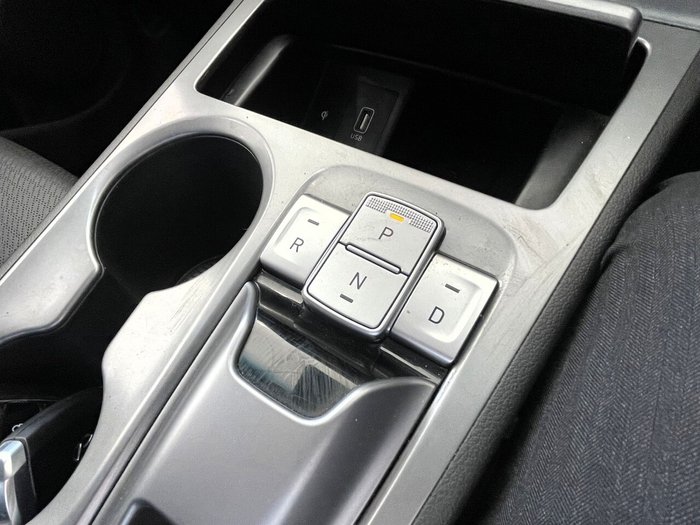 2020 Hyundai Kona Electric Highlander