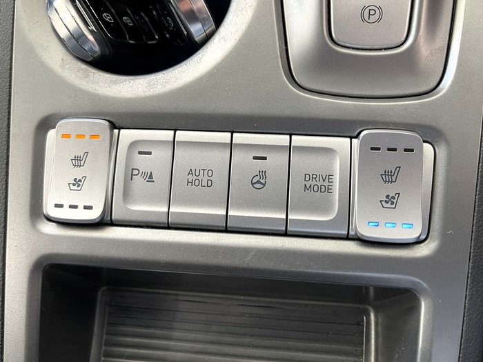 2020 Hyundai Kona Electric Highlander