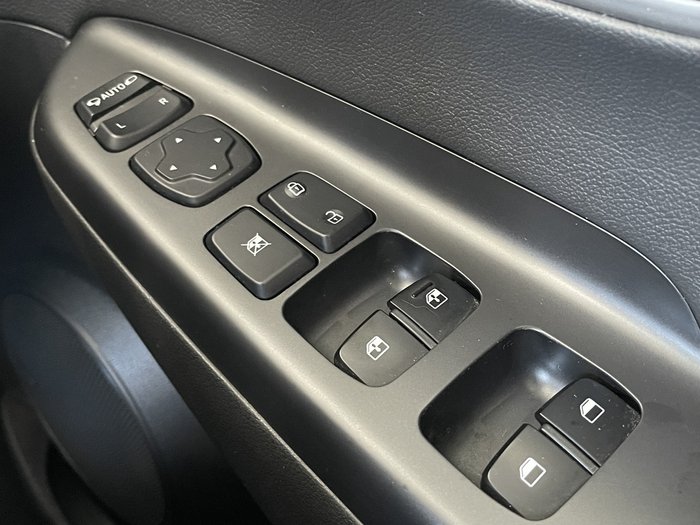 2020 Hyundai Kona Electric Highlander