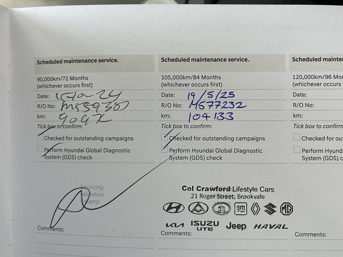 2020 Hyundai Kona Electric Highlander