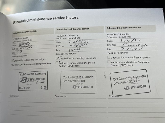 2020 Hyundai Kona Electric Highlander