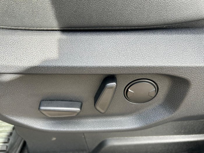 2025 Ford Everest Trend