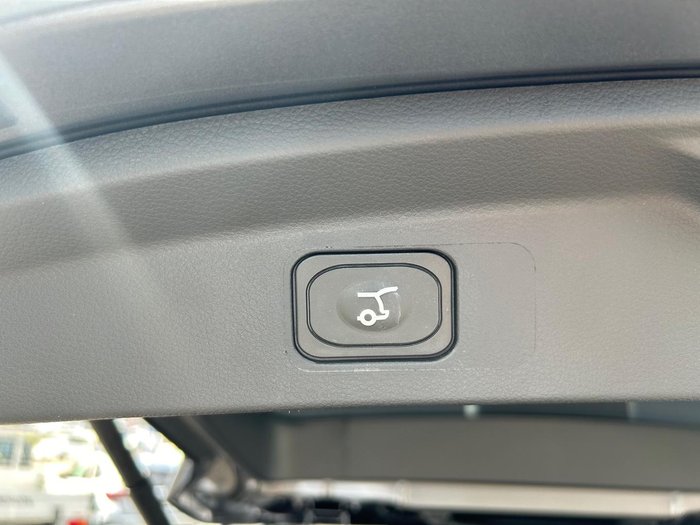 2025 Ford Everest Trend