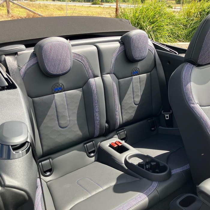 2025 MINI Cooper C Classic