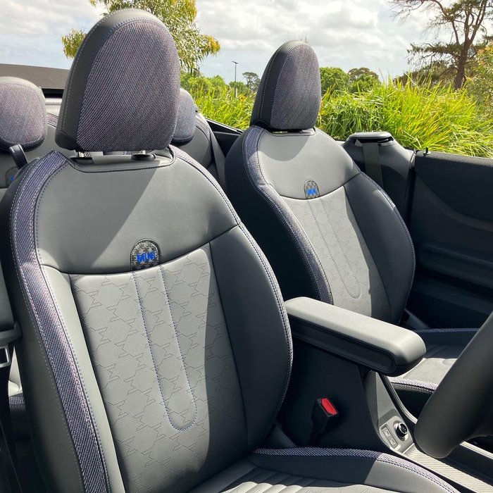 2025 MINI Cooper C Classic