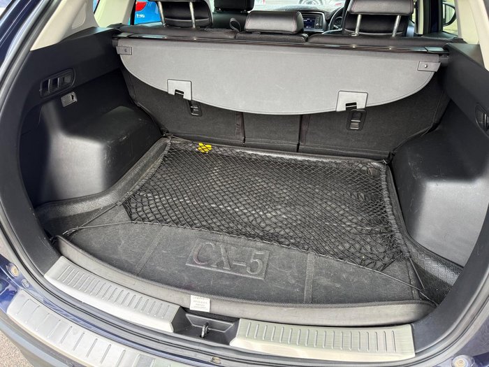 2012 Mazda CX-5 Grand Touring